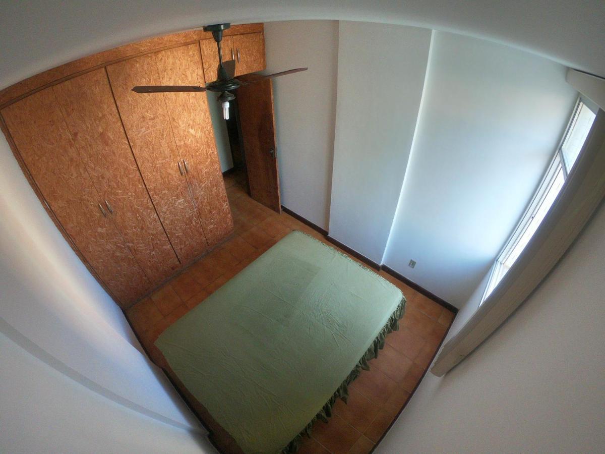 Apartamento - Praia Das Castanheiras กวาราปารี ภายนอก รูปภาพ